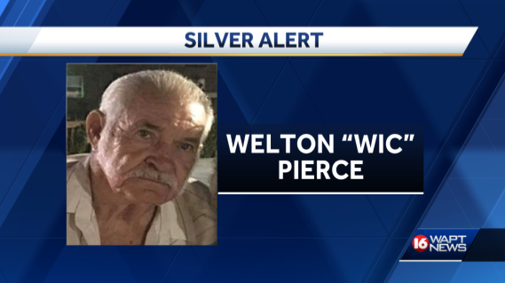 MBI issues Silver Alert for Louisiana man