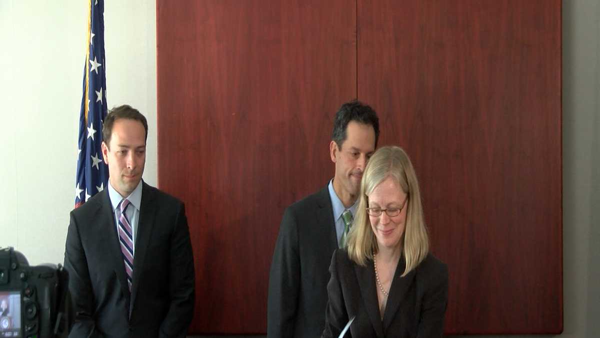 Vermont US attorney orders healthcare records vendor to pay 155M