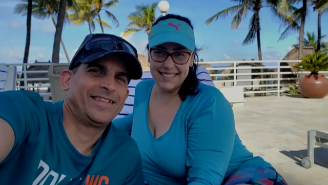 Wife devastated after Florida officer shot, killed at gun range - Vimarsana News