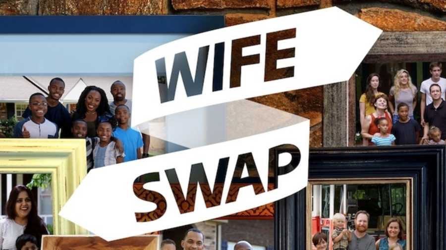 Wife Swap is looking for families in Georgia