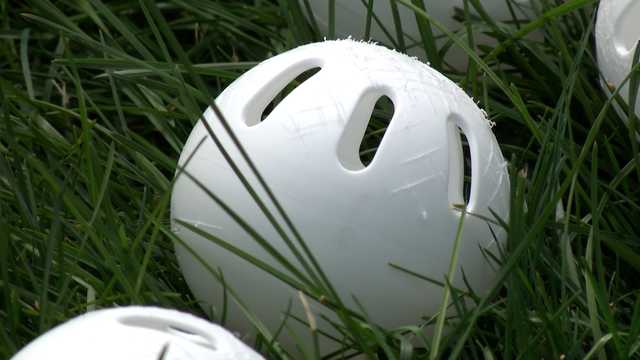 NH Chronicle: Professional Wiffle Ball in the 603