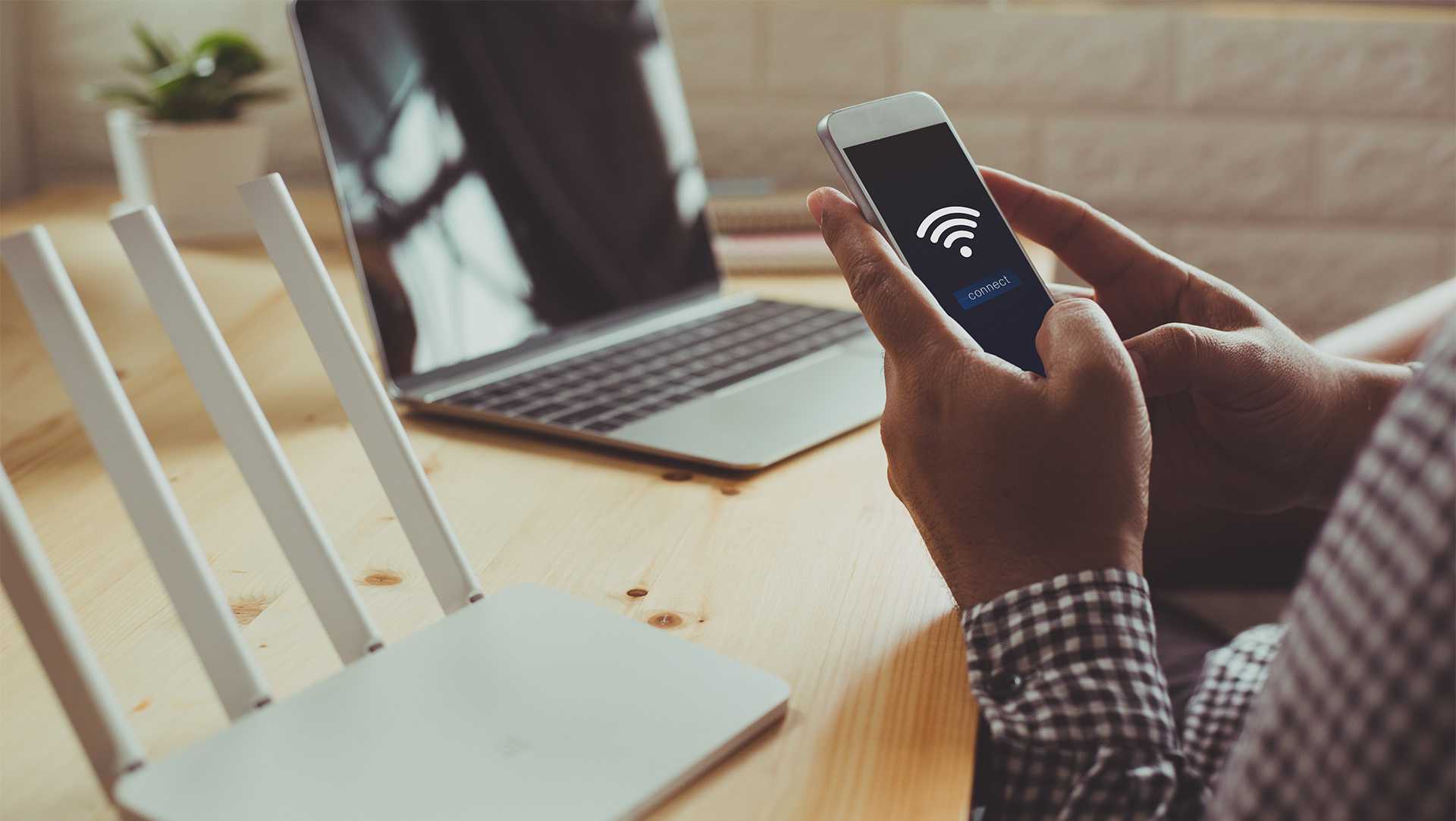 Rossen Reports: Three tricks to speed up your Wi-Fi - Vimarsana News