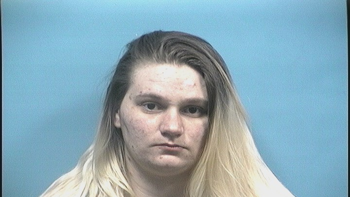 Woman arrested in Shelby County for murder with a reckless vehicle