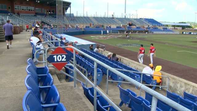 Washington Wild Things baseball stadium has a new name: EQT Park
