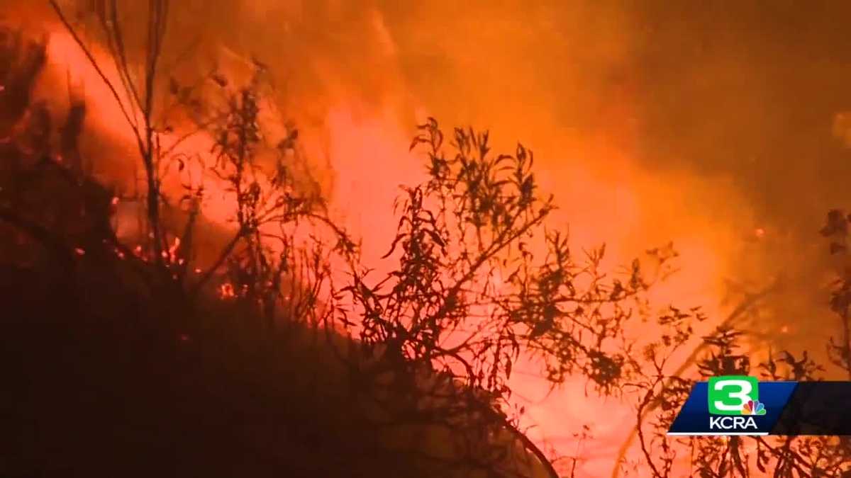 California gives 2.4M homeowners protection from losing wildfire insurance