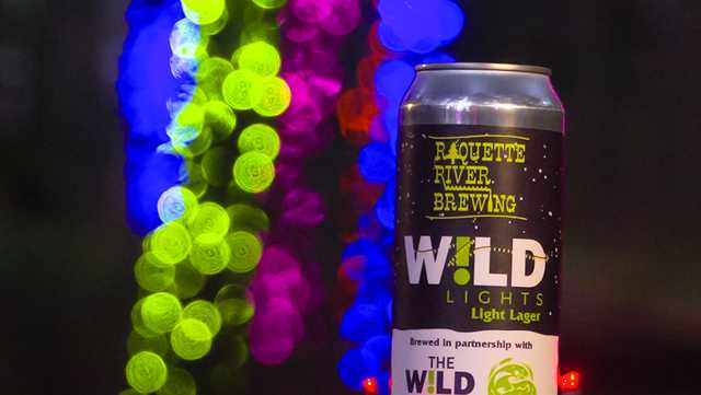 New York brewery, nature center release limited-edition beer - Vimarsana News