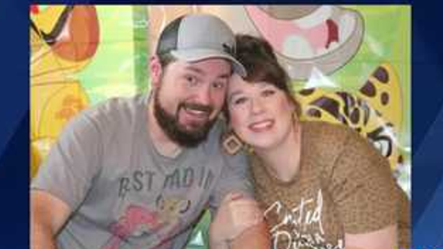 North Carolina: Pastor once declared dead able to squeeze wife's hand - Vimarsana News