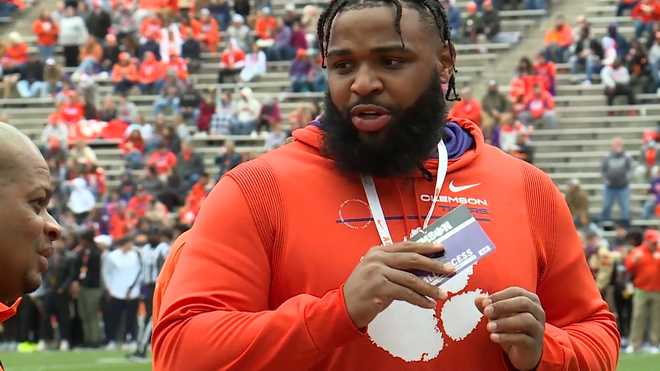 Why the Dolphins need Christian Wilkins - ESPN - Miami Dolphins