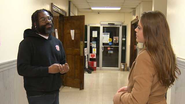 Mayor reacts to recent violence in Wilkinsburg - Vimarsana News