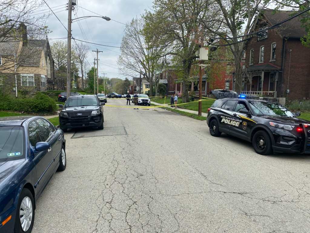 Man In Critical Condition After Wilkinsburg Shooting