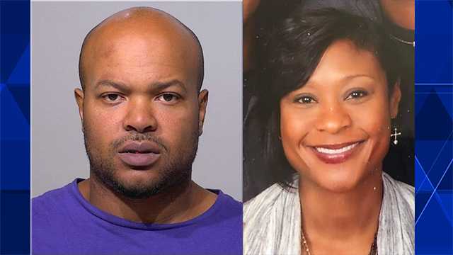 Man charged with killing mother in road rage shooting