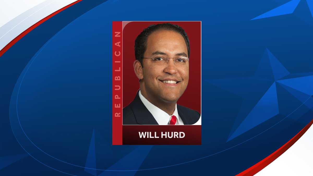 2024 New Hampshire presidential profile Will Hurd