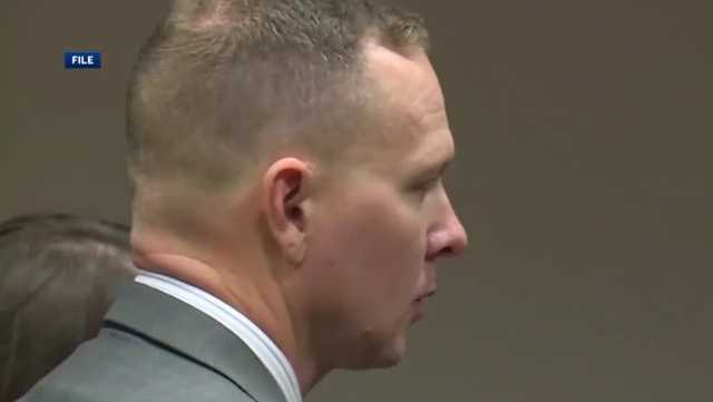 Greenville County: Former sheriff released from prison - Vimarsana News