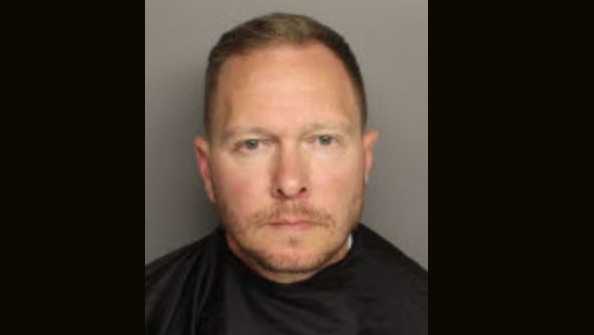Former Greenville County Sheriff Will Lewis back in prison - Vimarsana News