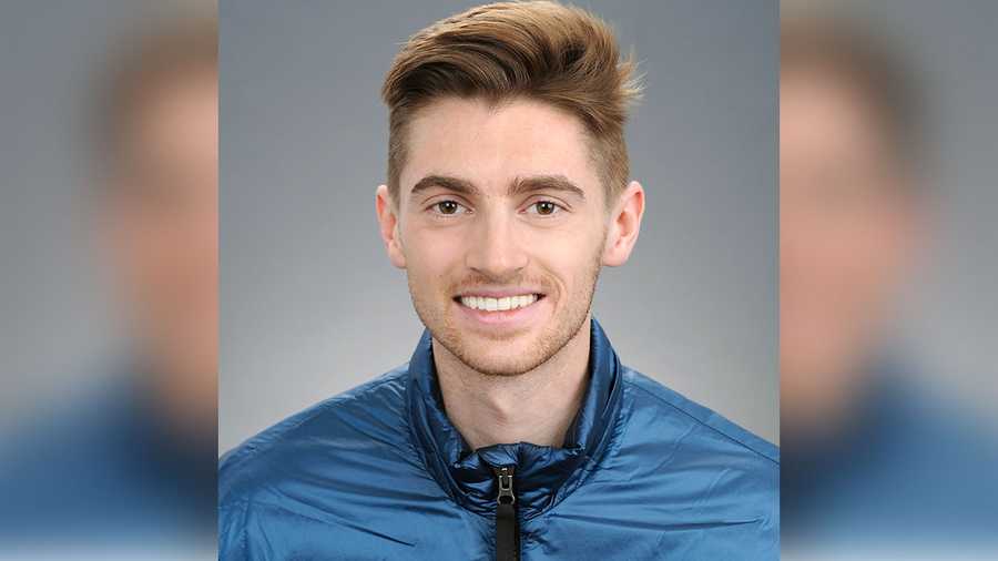 Will Rodes Meet the 2018 Olympians with New Hampshire ties