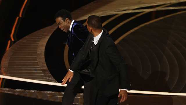 Wisconsin complaints Oscars FCC Will Smith-Chris Rock slap ABC - Vimarsana News