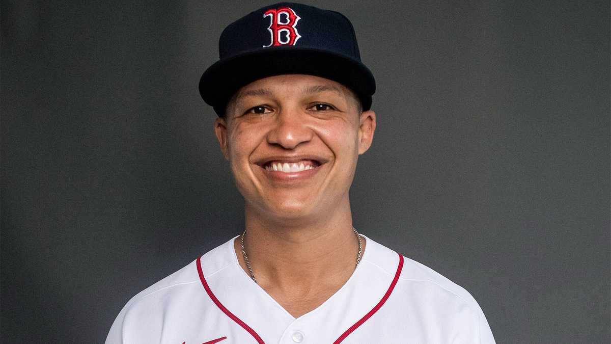 Red Sox bench coach Will Venable tests positive for COVID19