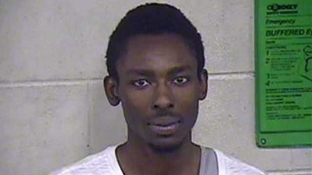 KC man charged with murder in Independence fatal shooting