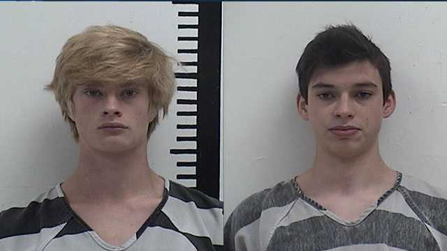 Iowa teens charged in death of Fairfield Spanish teacher
