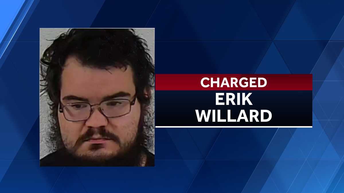 Triad man facing $3 million bond after sexual assault investigation