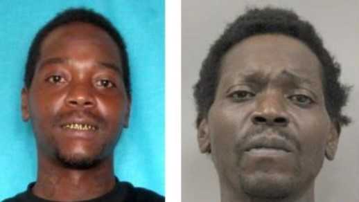 New Orleans man accused of brutally attacking 2 people