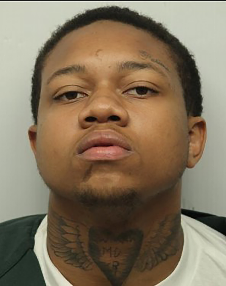 Savannah: Arrest made in Ellis Square mass shooting - WJCL