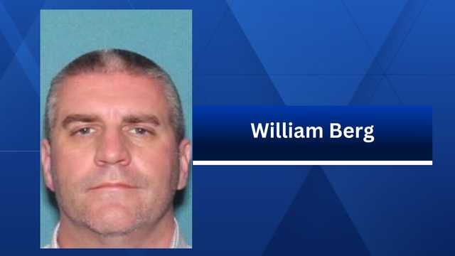 Waukee man wanted by FBI for alleged wire fraud, money laundering - Vimarsana News
