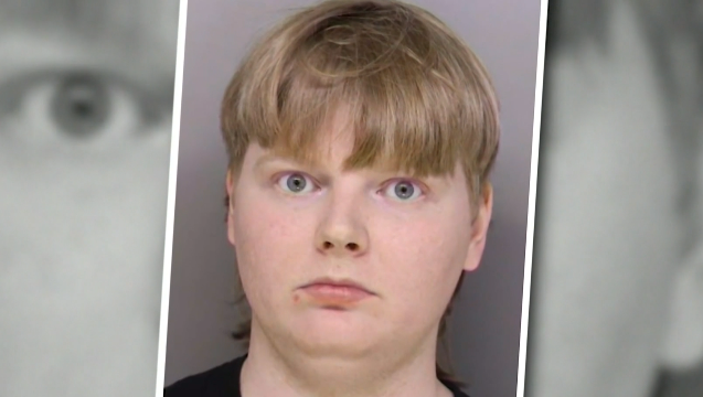 Suspect accused of vandalizing JD Vance’s home asks to be released from jail