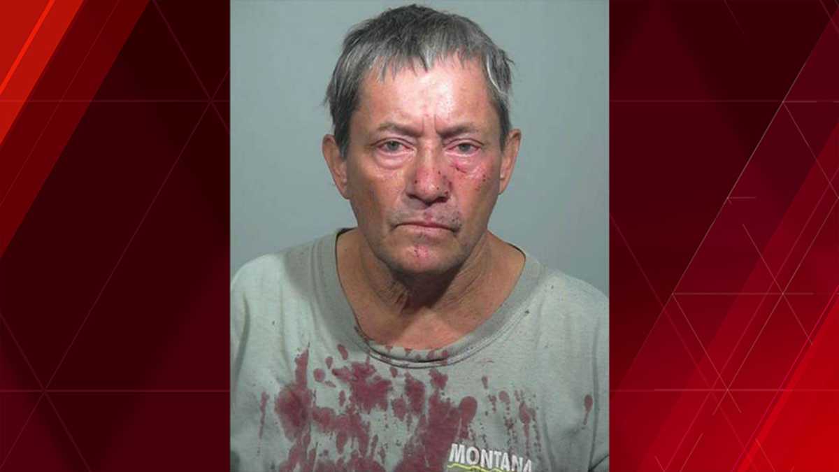 Portland man charged with OUI after crashing into parked vehicles