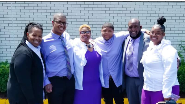 Family of North College Hill father killed in double fatal crash filing lawsuit against Springfield Township - Vimarsana News