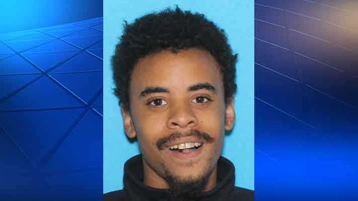 Pittsburgh police searching for missing 26-year-old man