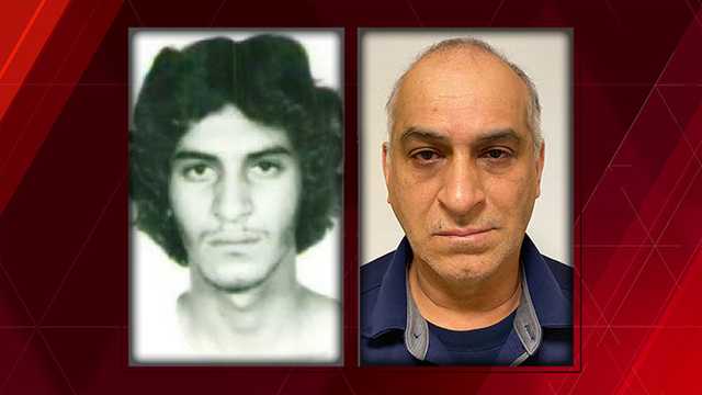 Colombian murder fugitive has been living in Mass. for decades - Vimarsana News