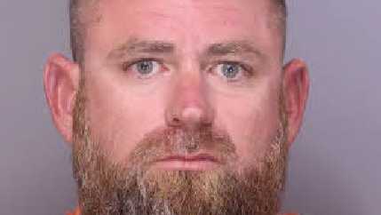 Man accused of stalking, tracking victim with Apple AirTag in South Carolina