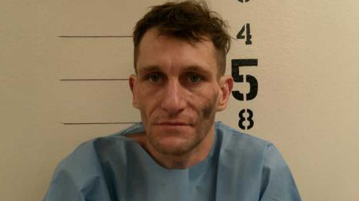 Ossipee, New Hampshire killing Man charged with murder