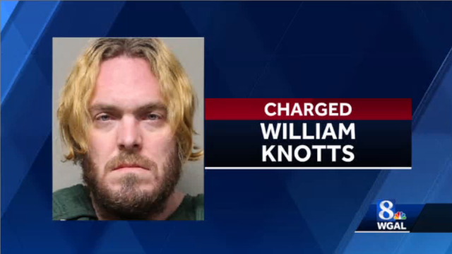 Adams County man charged with attempted homicide - Vimarsana News