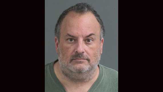 Camera found in South Carolina rental home 
