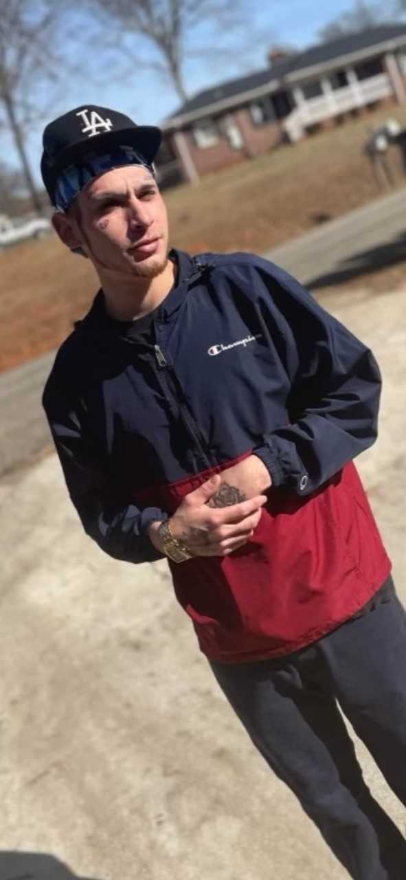 Greenville Co.: 26-year-old endangered man missing, safely found