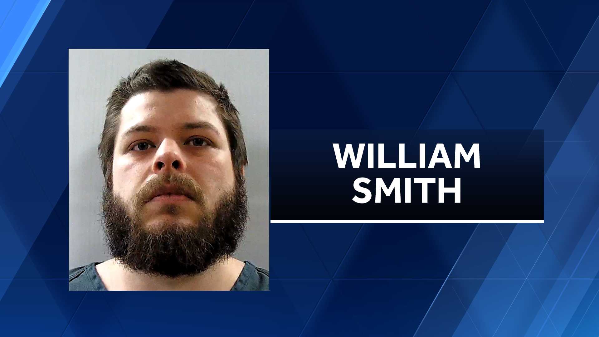 Wayne Man Accused Of Trying To Solicit, Threaten Maine Child