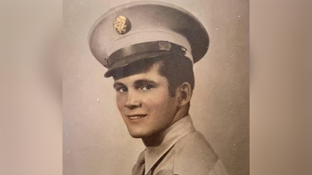 Wisconsin WWII veteran's remains return home after almost 80 years - Vimarsana News
