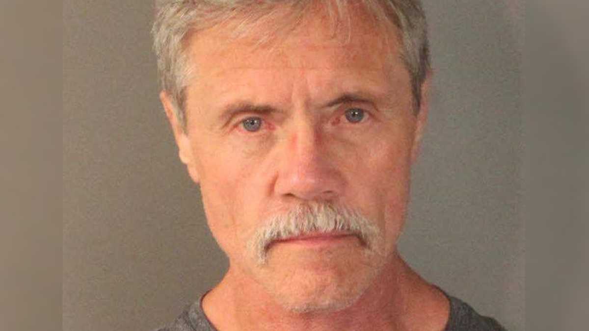 Police: Violent sex offender arrested for child porn in Roseville