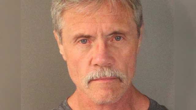 Placer County officials rebuke release of William Stephenson - Vimarsana News