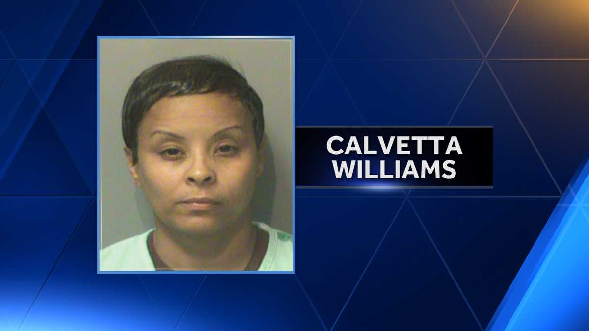 Mothers Against Violence founder charged with child endangerment