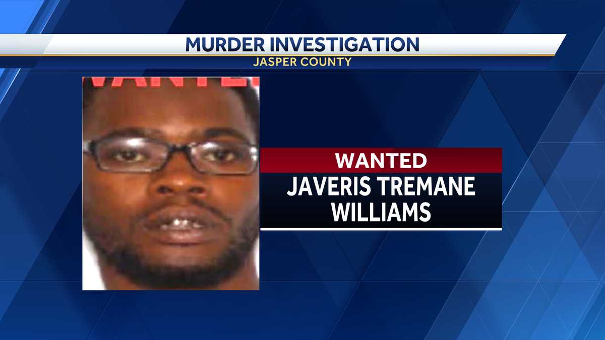 Update Suspect Identified Sought In Fatal Shooting Of Teen In Jasper County