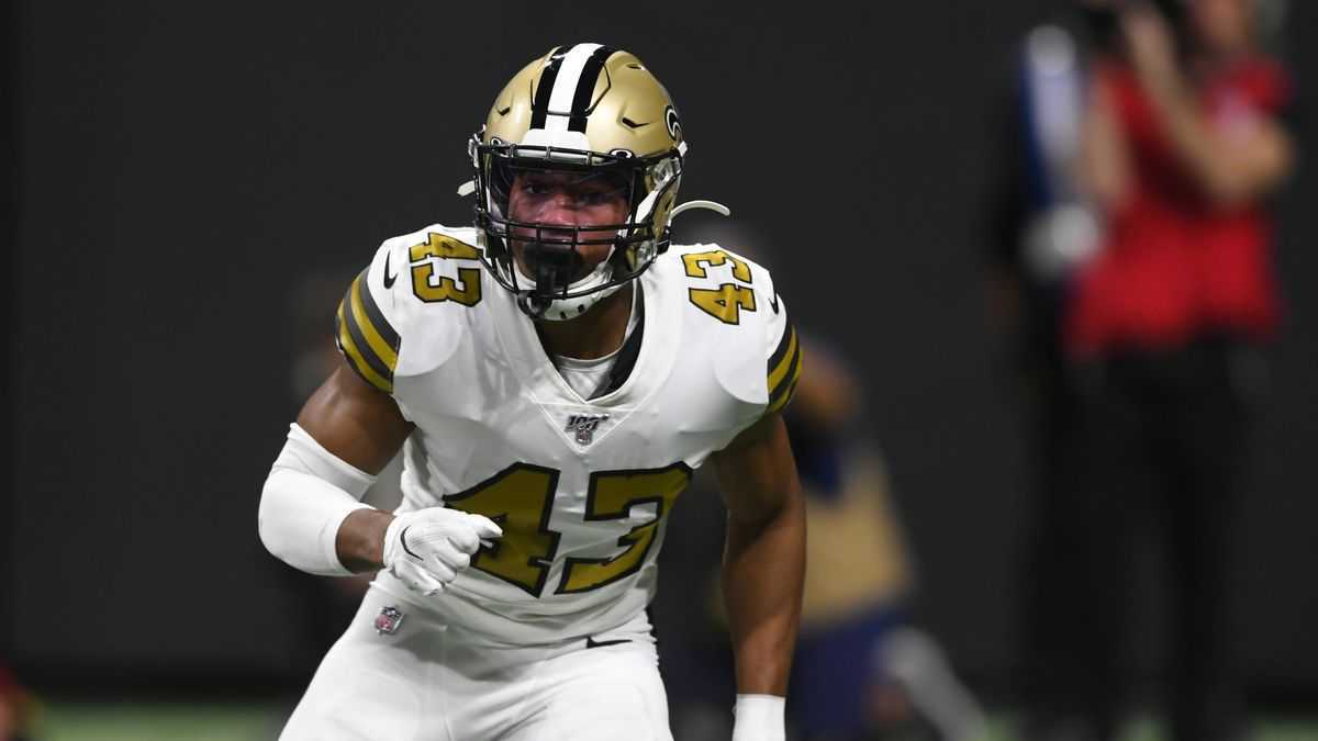 New Orleans Saints - Show Marcus Williams and all of your favorite Saints  players some love by casting your vote to put them in the 2022 Pro Bowl!  Vote here >>