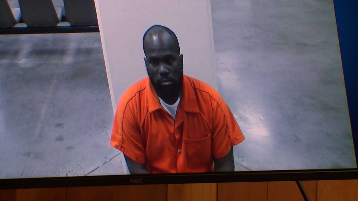 Bond set for suspect in Greensboro workplace shooting