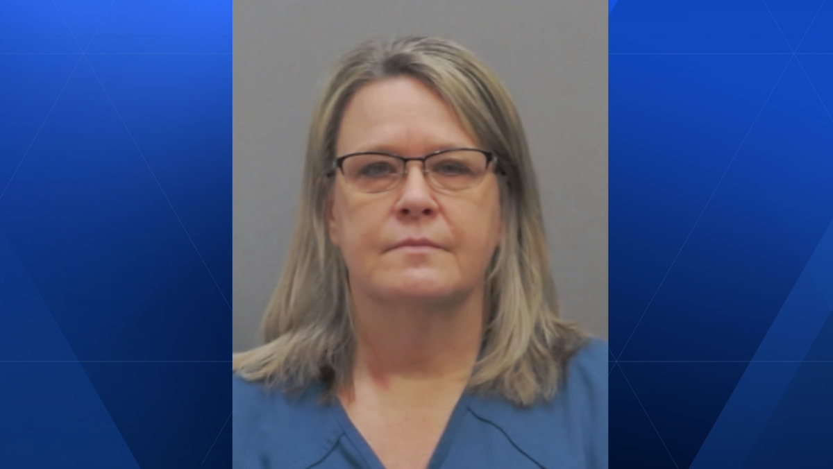 Former nursing home employee accused of stealing more than $300k from ...