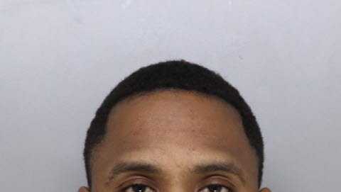 Court docs: Man accused of leaving 1-year-old in hot car while grocery