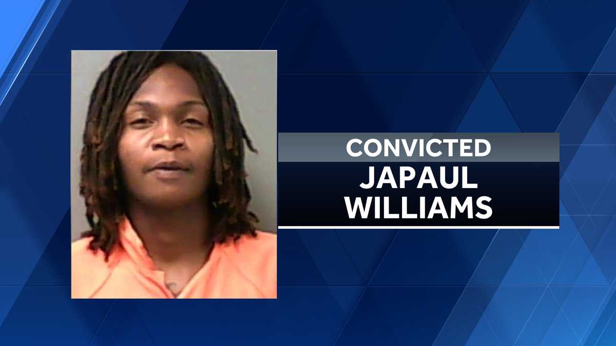 Man sentenced to life in prison for killing 7-year-old
