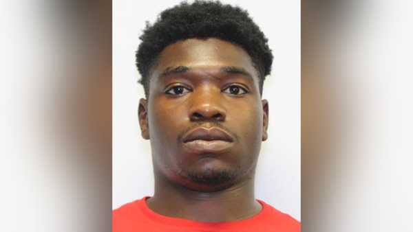 Police: 21-year-old arrested for shooting death of man in Avondale