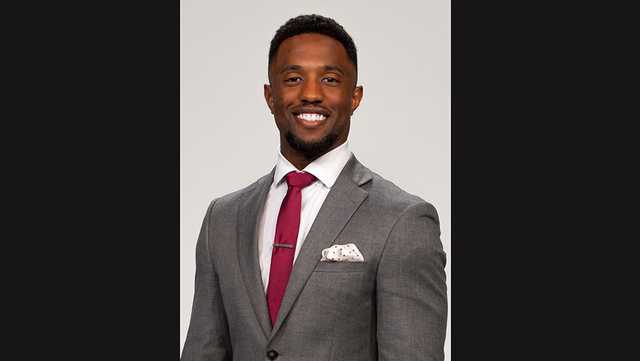 WYFF News 4's Rashad Williams promoted to 4 p.m. anchor - Vimarsana News